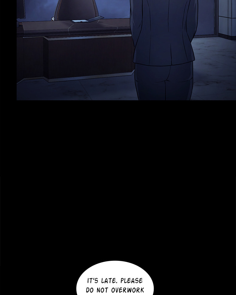 Fake Humans Chapter 10 page 78 - 