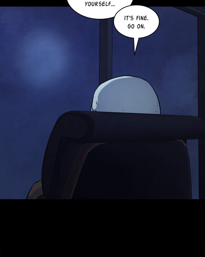 Fake Humans Chapter 10 page 79 - 