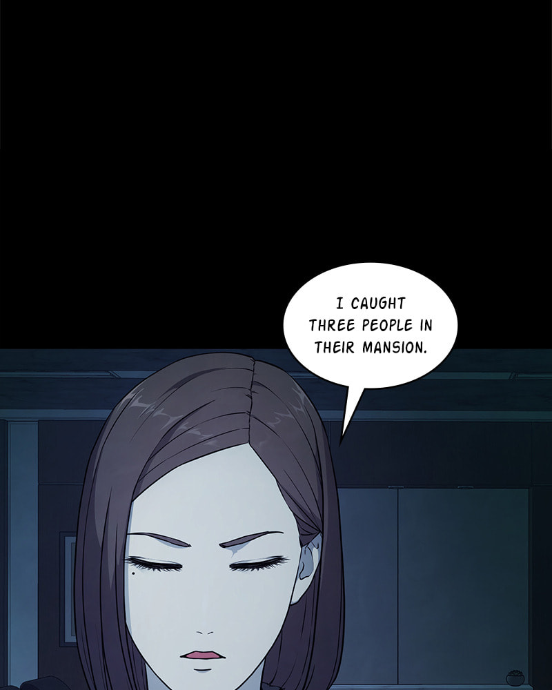Fake Humans Chapter 10 page 80 - 