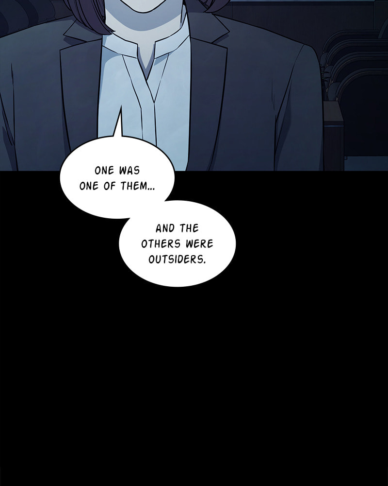 Fake Humans Chapter 10 page 81 - 