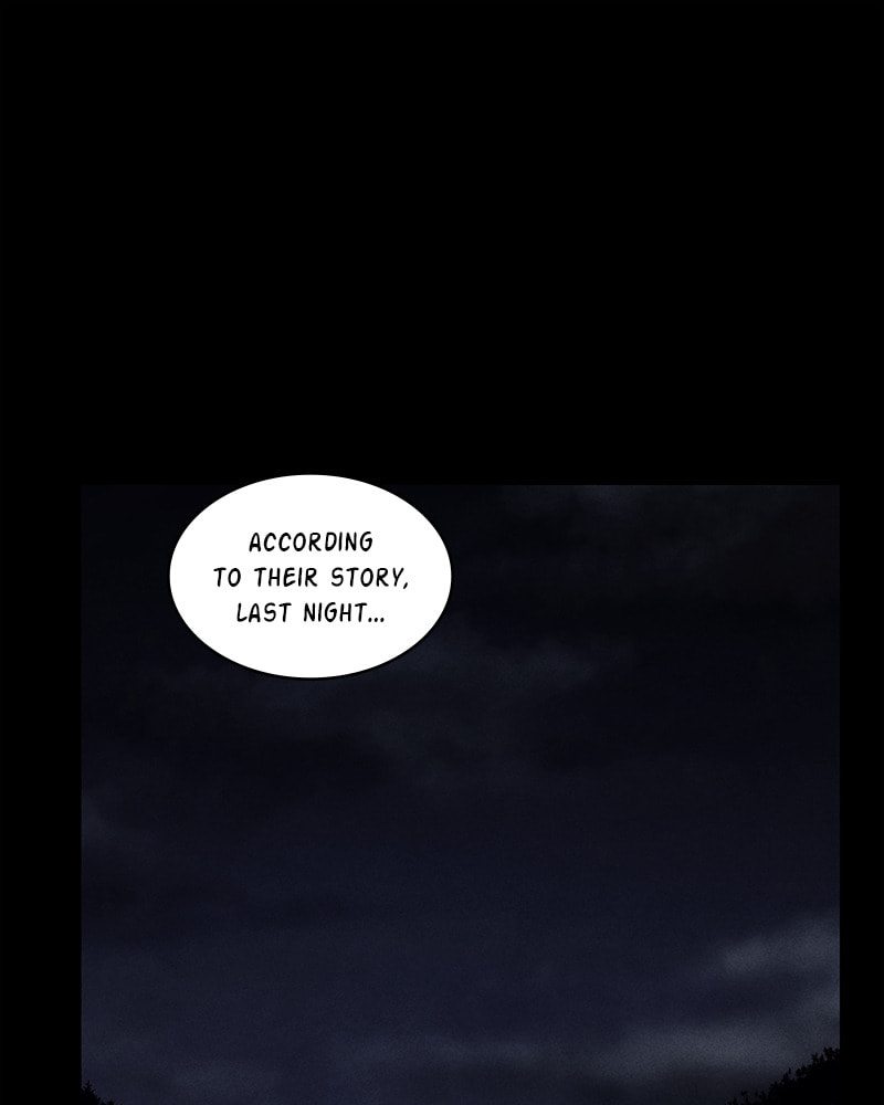 Fake Humans Chapter 10 page 83 - 