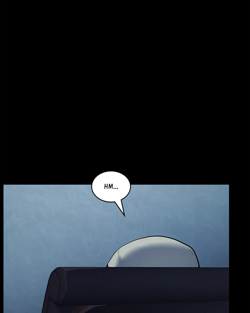Fake Humans Chapter 10 page 85 - 