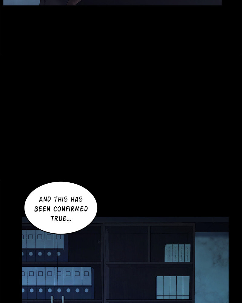 Fake Humans Chapter 10 page 86 - 