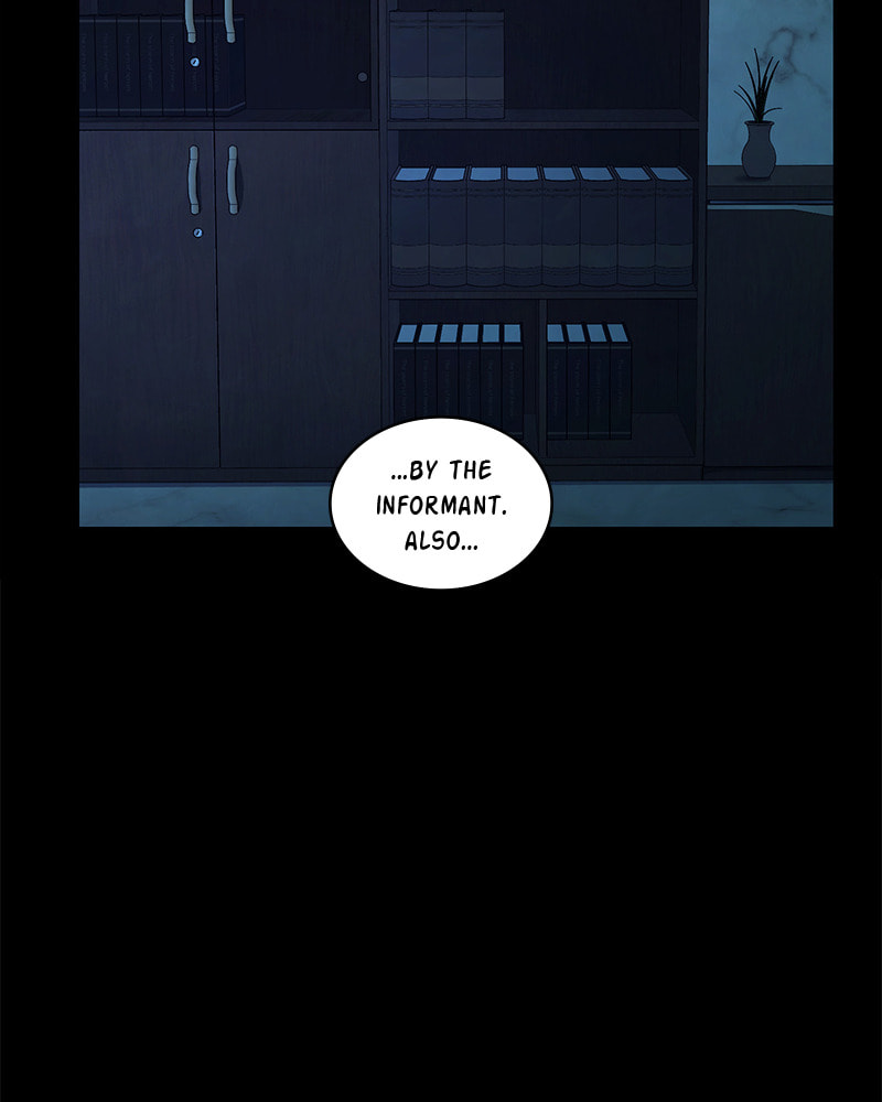 Fake Humans Chapter 10 page 87 - 