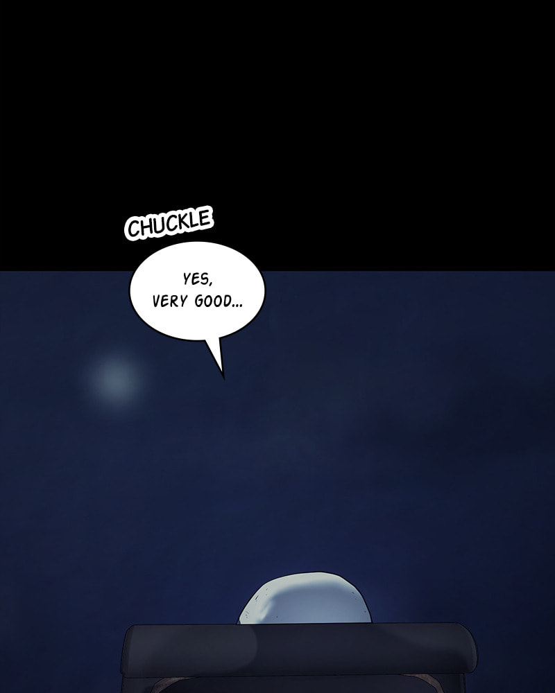 Fake Humans Chapter 10 page 92 - 