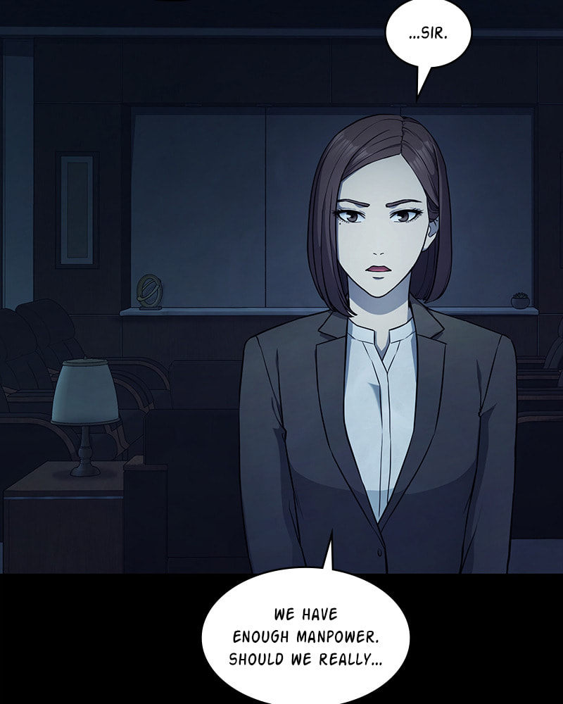 Fake Humans Chapter 10 page 94 - 
