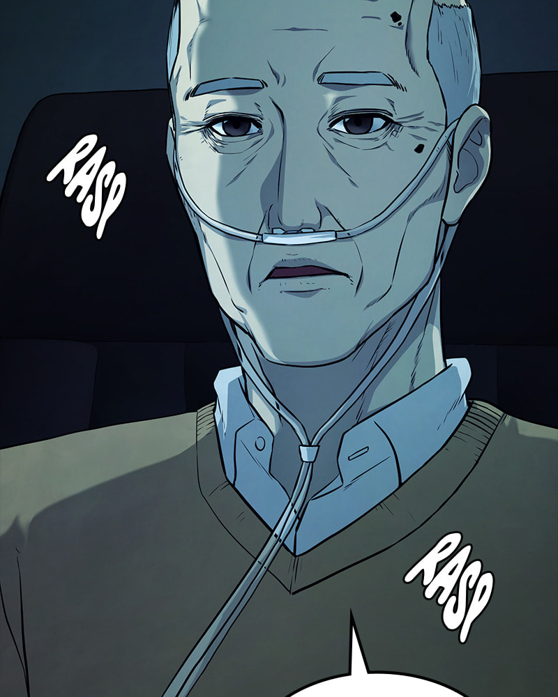 Fake Humans Chapter 10 page 100 - 