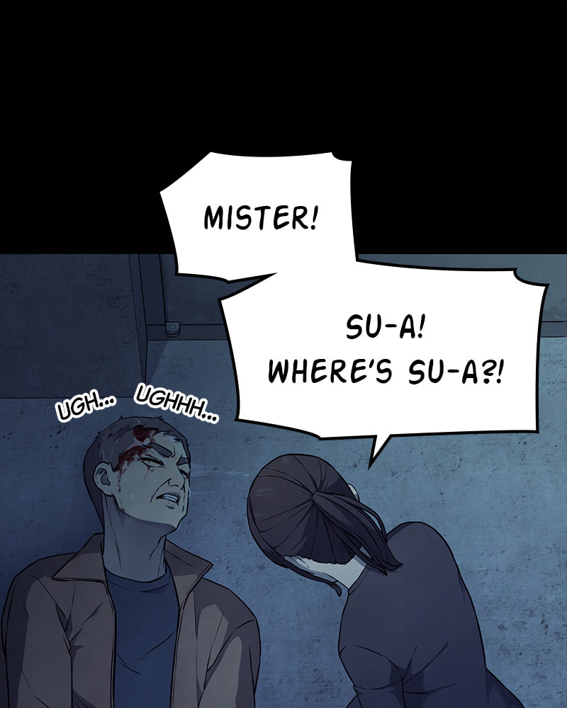 Fake Humans Chapter 11 page 2 - 