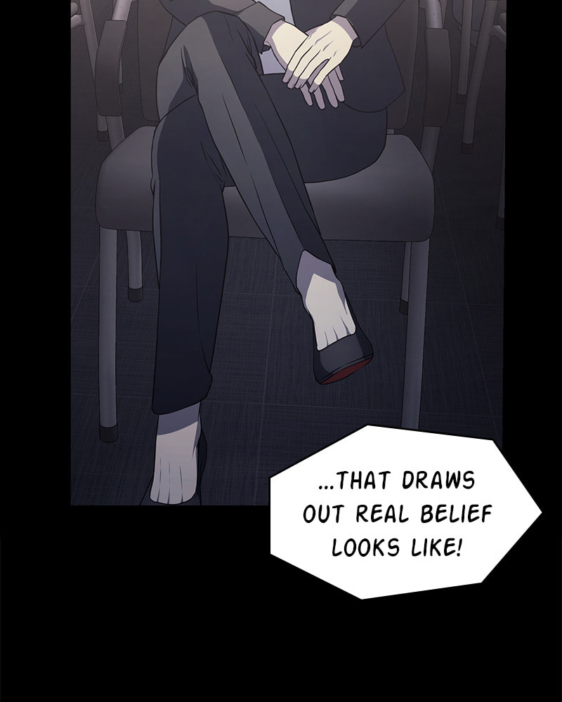 Fake Humans Chapter 11 page 106 - 