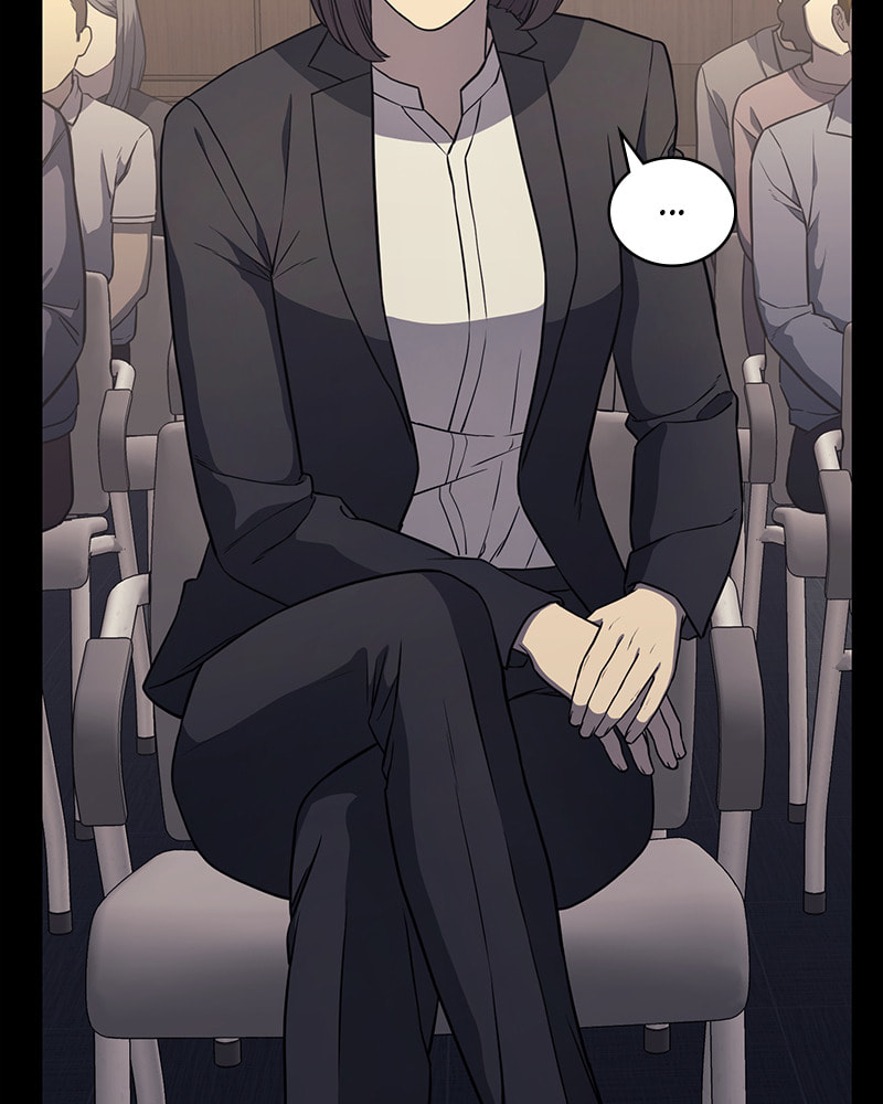 Fake Humans Chapter 11 page 108 - 