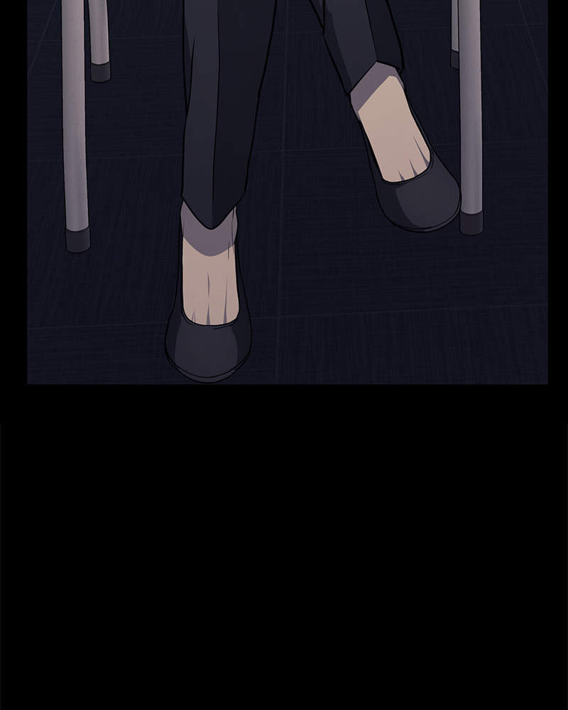 Fake Humans Chapter 11 page 109 - 
