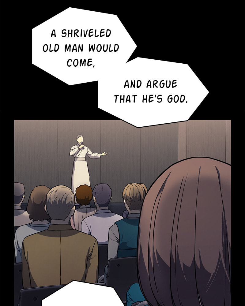 Fake Humans Chapter 11 page 110 - 