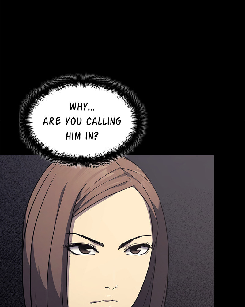 Fake Humans Chapter 11 page 112 - 