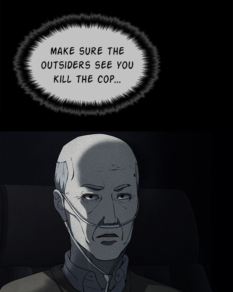 Fake Humans Chapter 11 page 117 - 