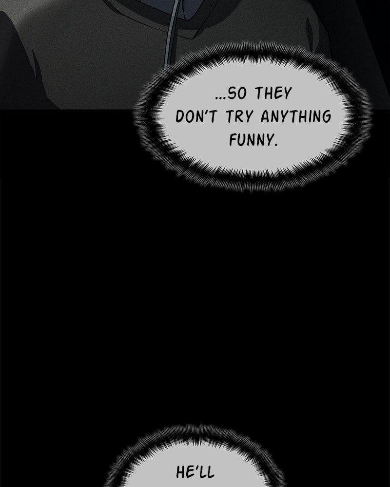 Fake Humans Chapter 11 page 118 - 