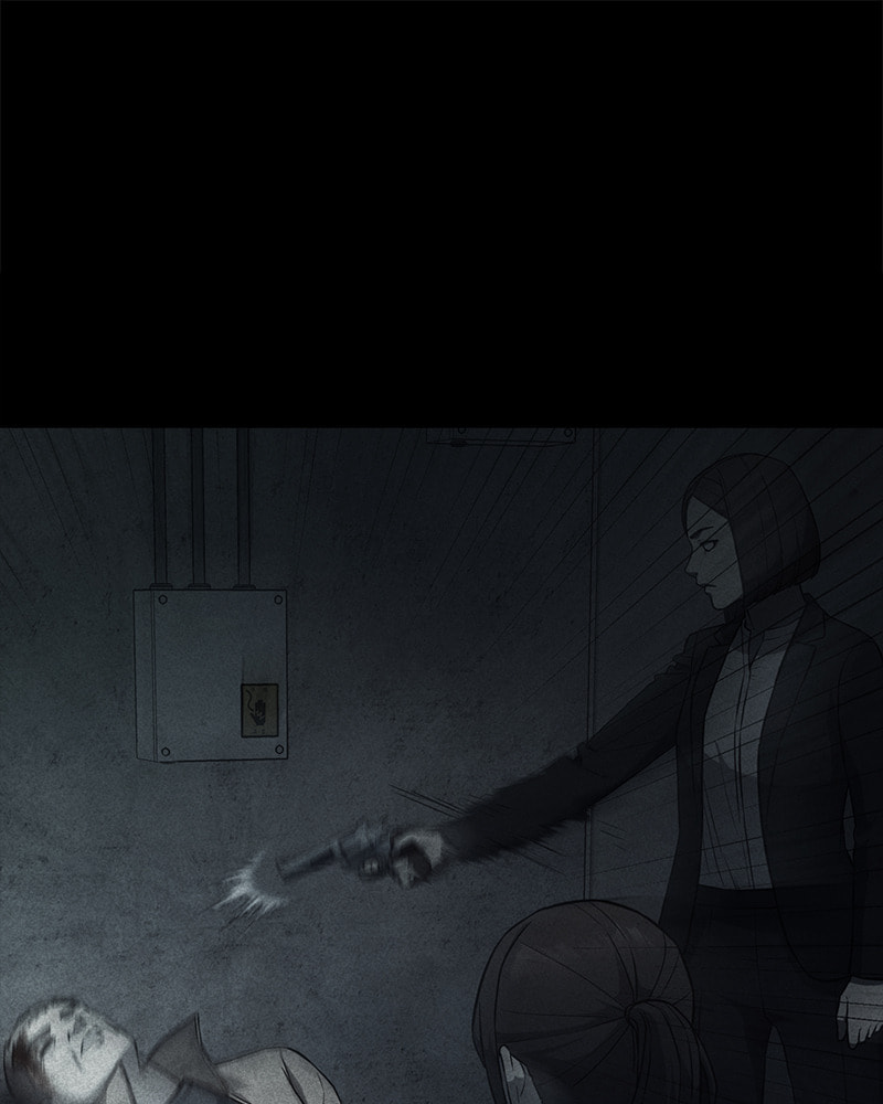 Fake Humans Chapter 11 page 120 - 