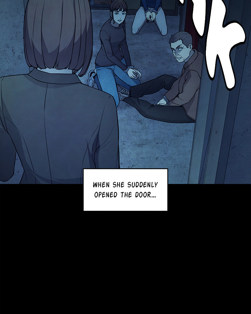 Fake Humans Chapter 11 page 13 - 