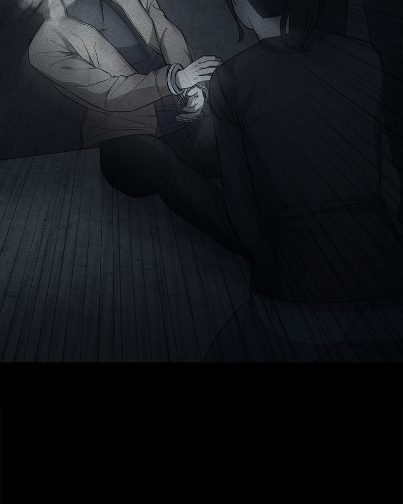 Fake Humans Chapter 11 page 121 - 
