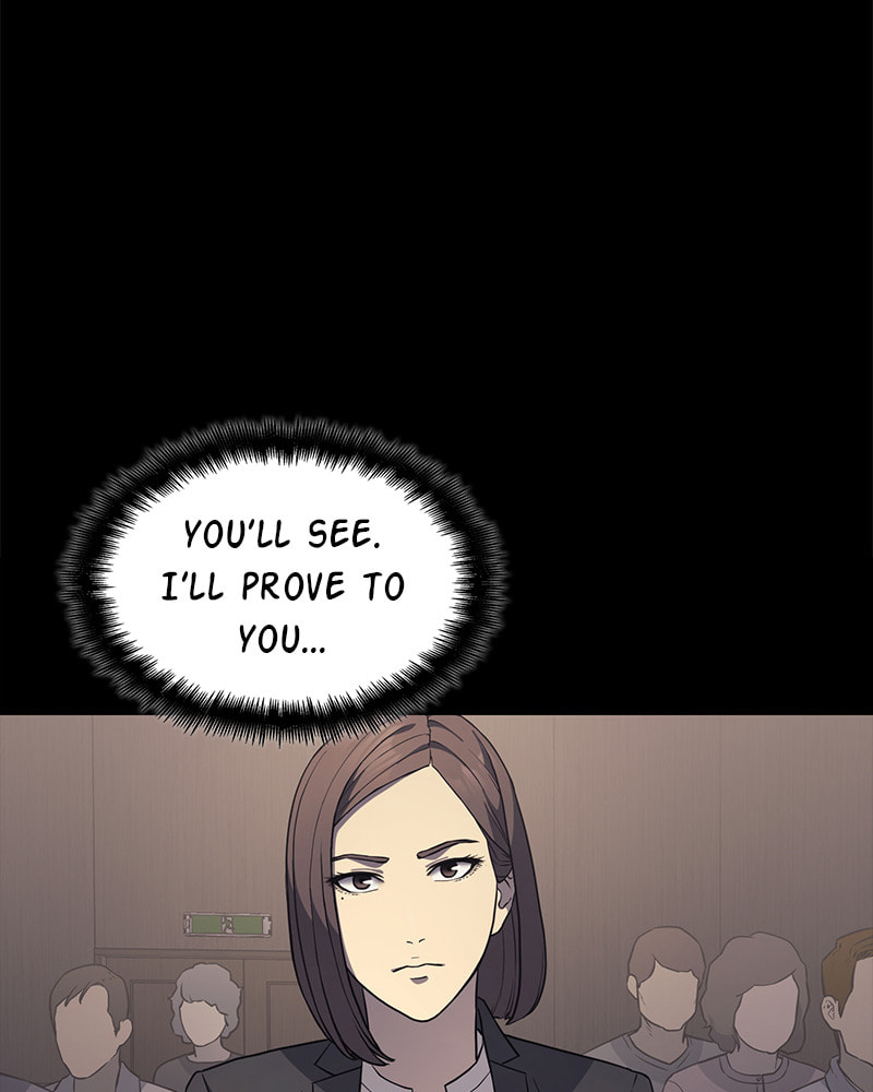 Fake Humans Chapter 11 page 123 - 