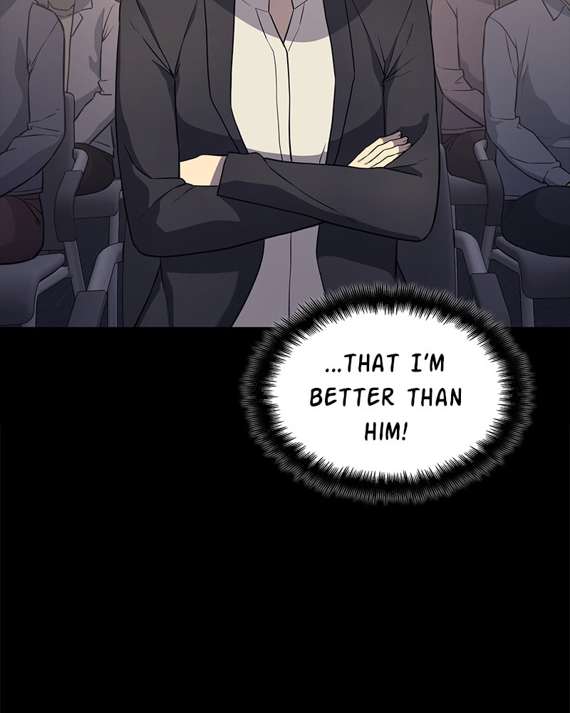Fake Humans Chapter 11 page 124 - 
