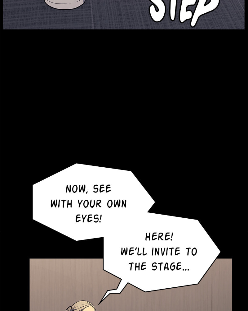 Fake Humans Chapter 11 page 126 - 