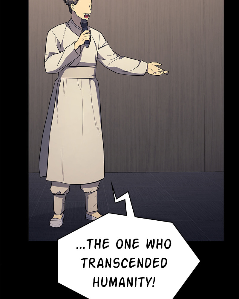 Fake Humans Chapter 11 page 127 - 