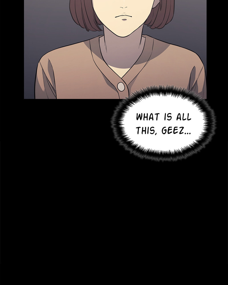 Fake Humans Chapter 11 page 129 - 