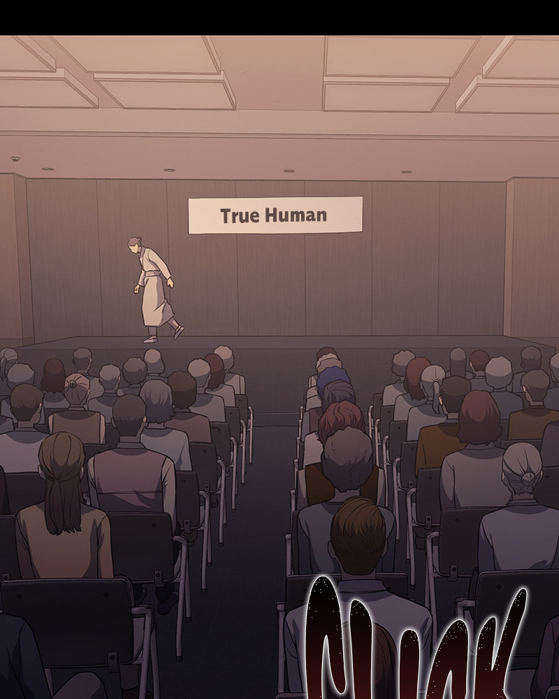 Fake Humans Chapter 11 page 130 - 