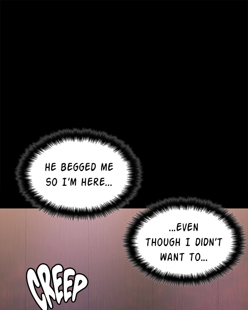Fake Humans Chapter 11 page 132 - 