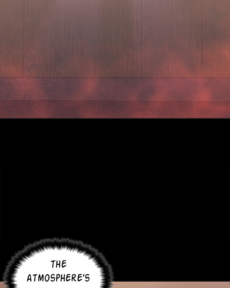 Fake Humans Chapter 11 page 134 - 