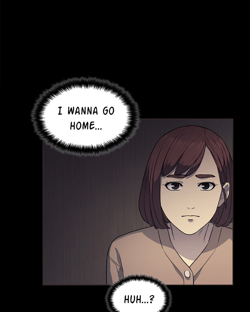Fake Humans Chapter 11 page 136 - 