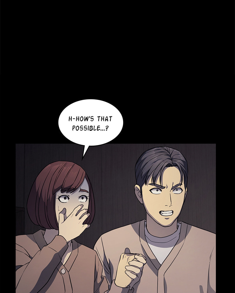 Fake Humans Chapter 11 page 141 - 