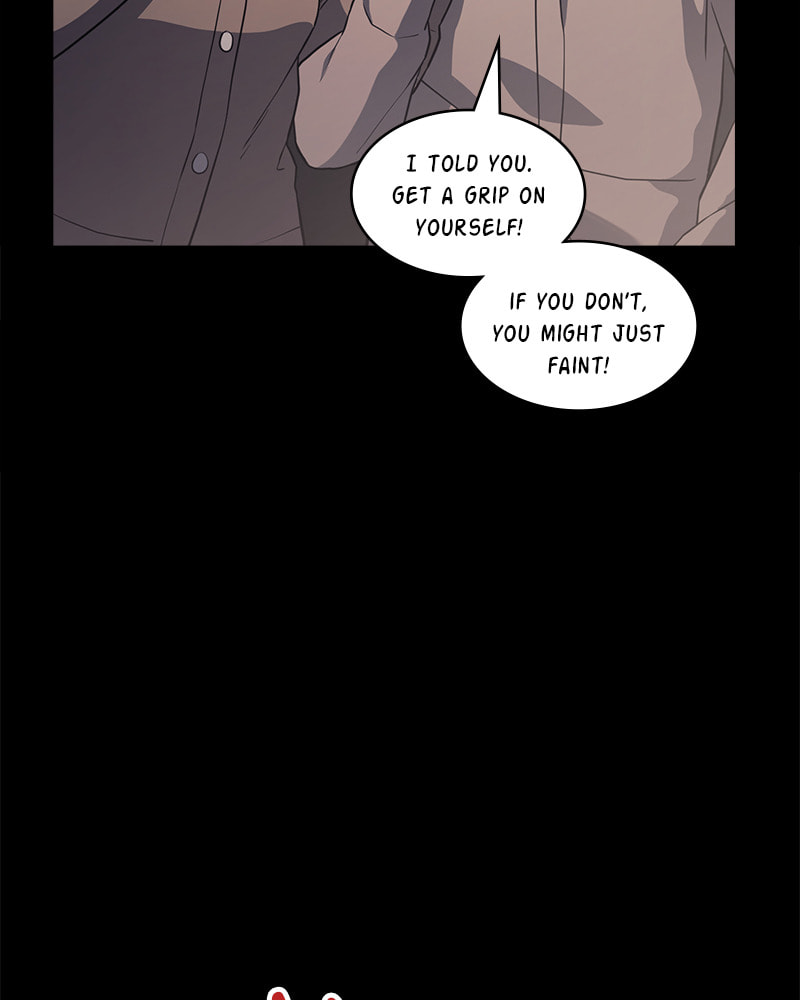 Fake Humans Chapter 11 page 142 - 