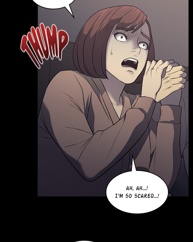 Fake Humans Chapter 11 page 144 - 