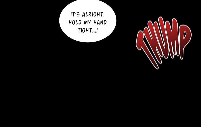 Fake Humans Chapter 11 page 145 - 