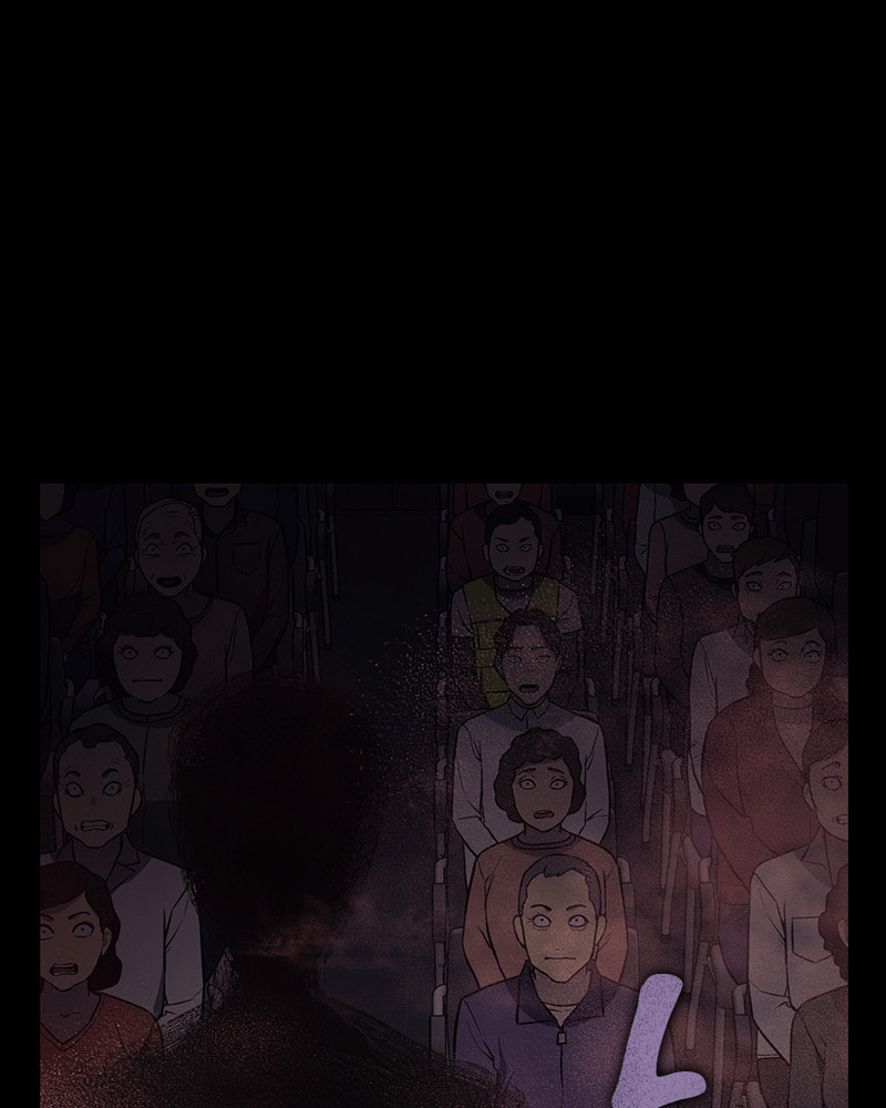 Fake Humans Chapter 11 page 146 - 