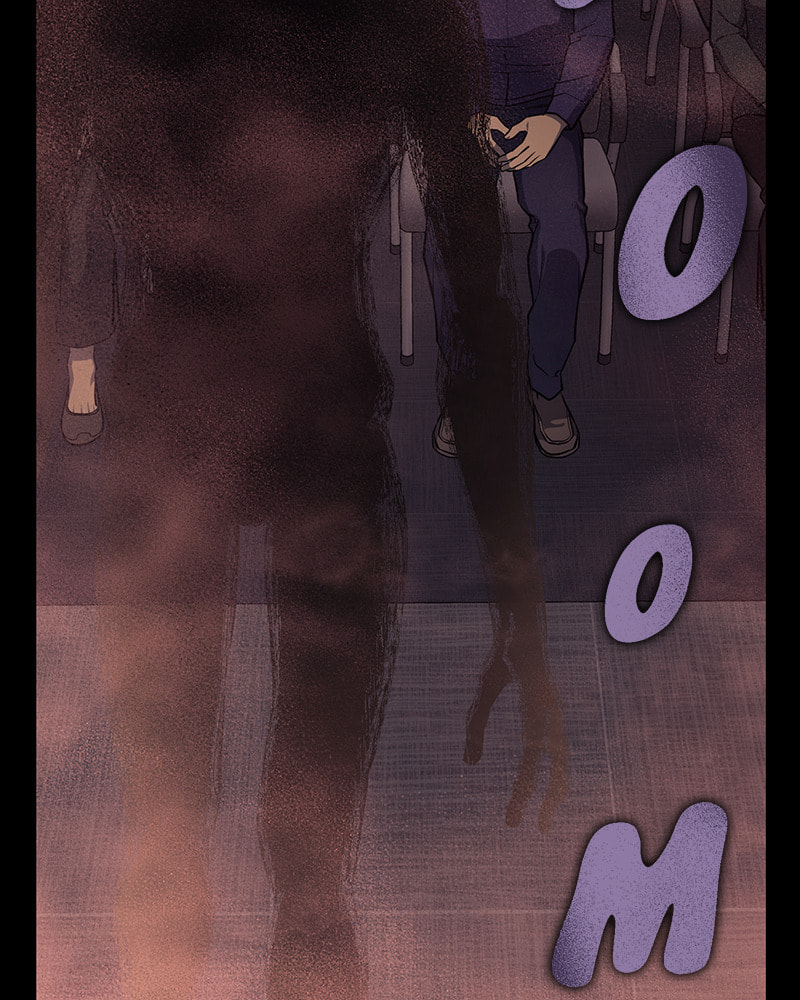 Fake Humans Chapter 11 page 147 - 