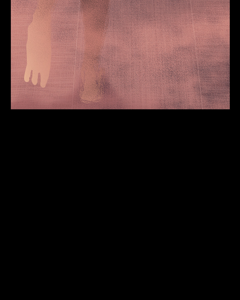 Fake Humans Chapter 11 page 148 - 