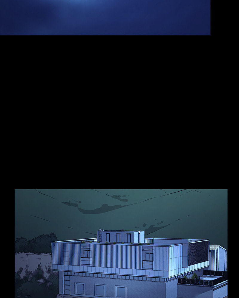 Fake Humans Chapter 11 page 151 - 