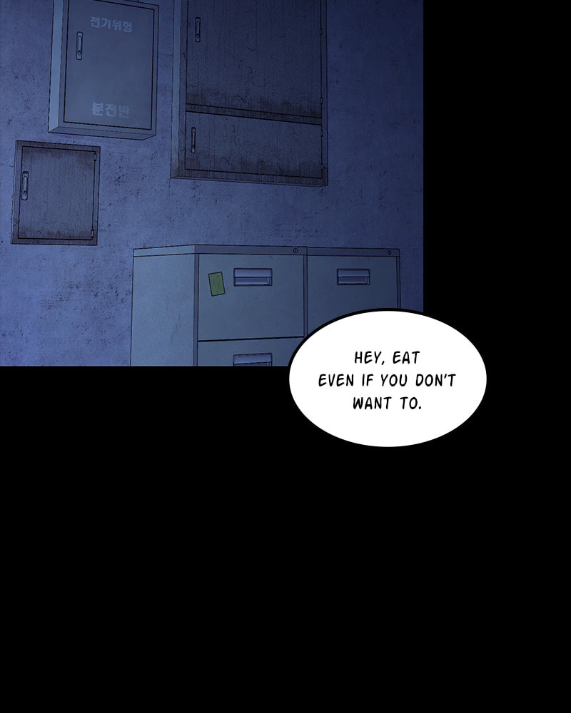 Fake Humans Chapter 11 page 153 - 