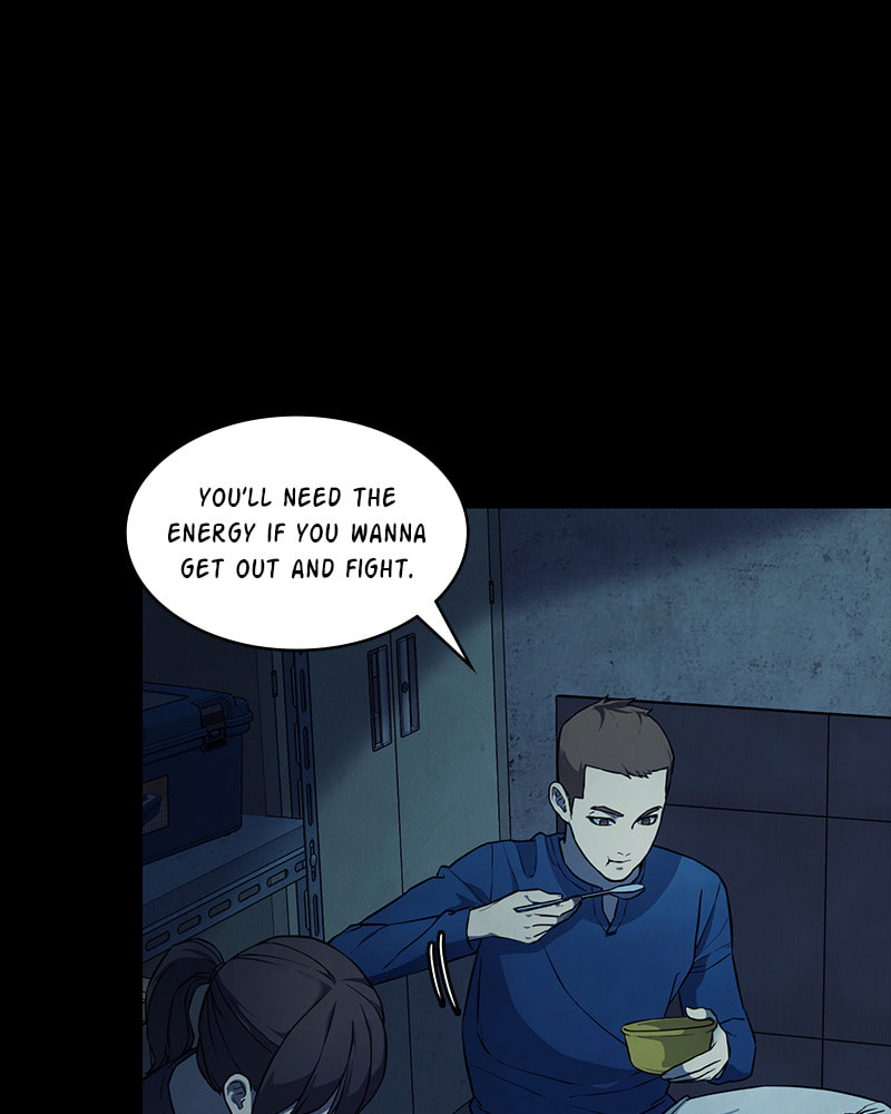 Fake Humans Chapter 11 page 154 - 