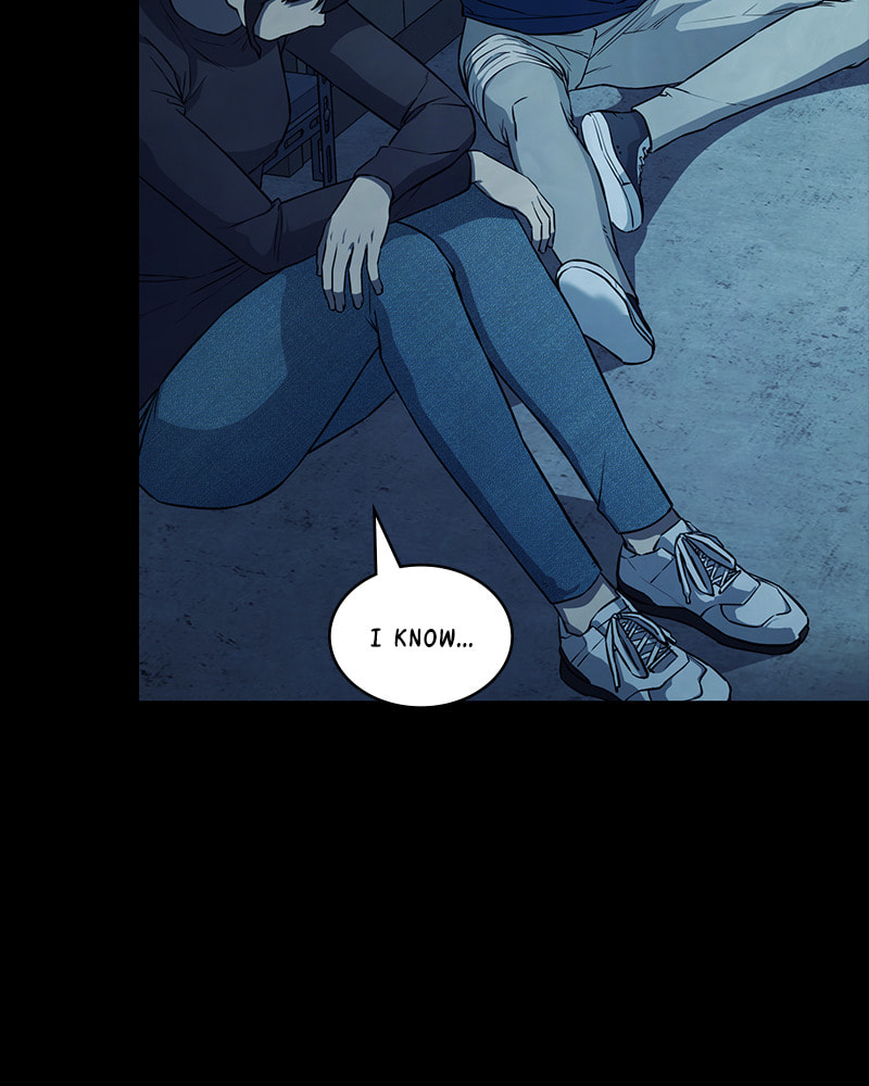 Fake Humans Chapter 11 page 155 - 
