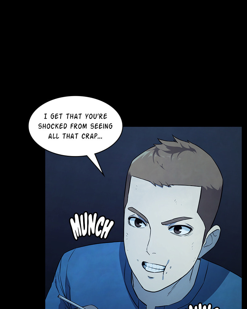 Fake Humans Chapter 11 page 156 - 