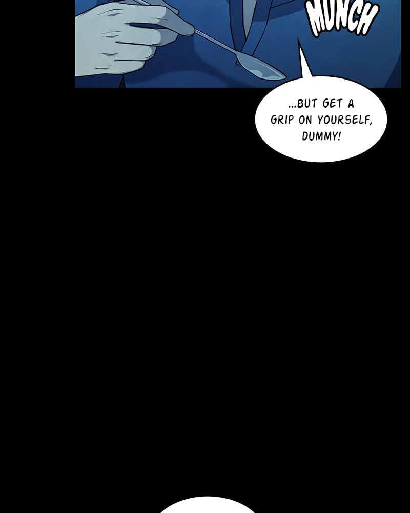 Fake Humans Chapter 11 page 157 - 