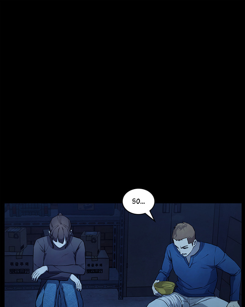 Fake Humans Chapter 11 page 160 - 