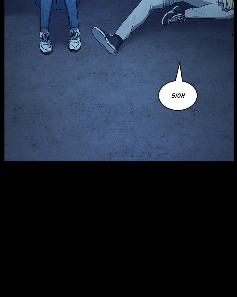 Fake Humans Chapter 11 page 161 - 