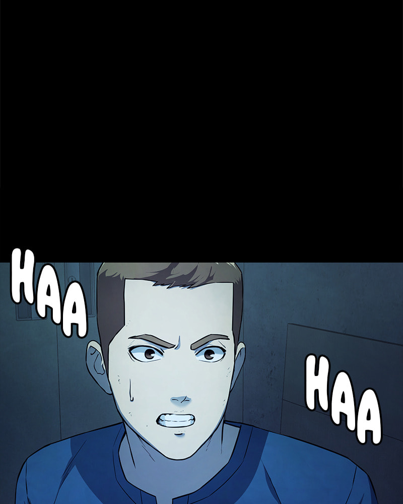 Fake Humans Chapter 11 page 165 - 