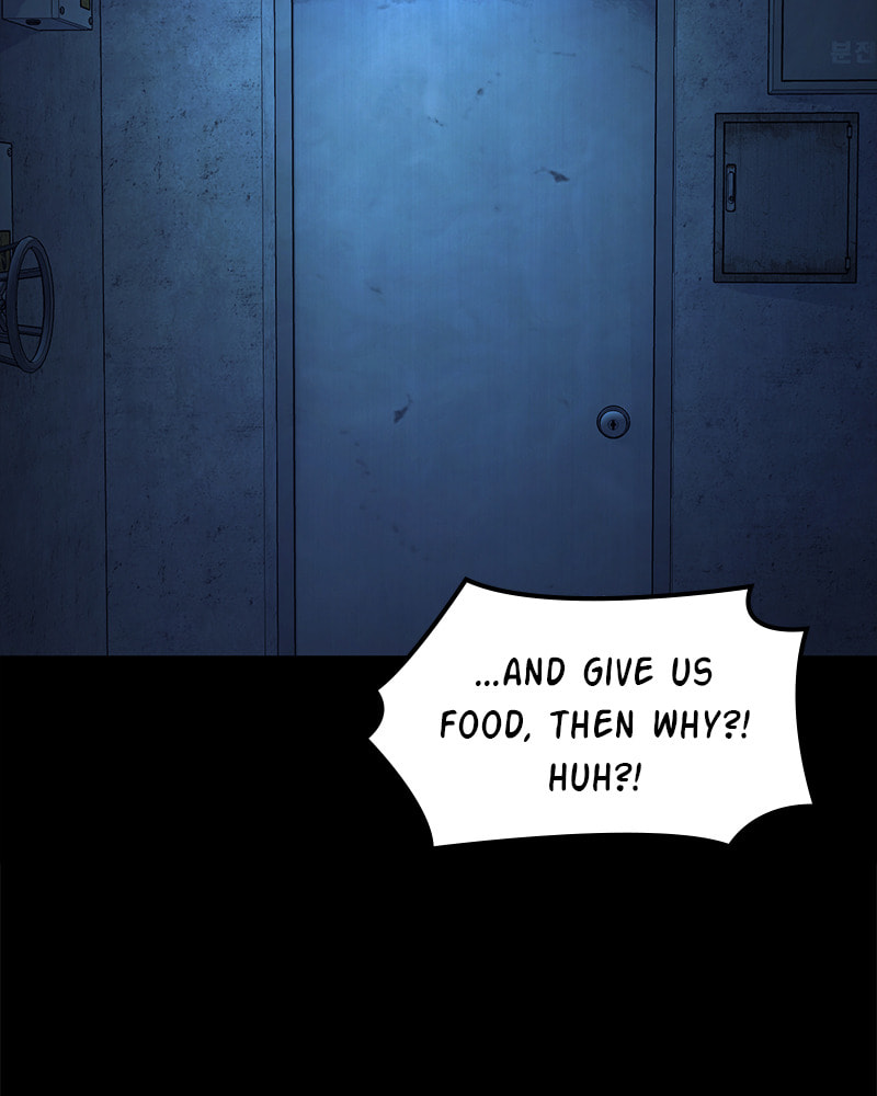 Fake Humans Chapter 11 page 167 - 