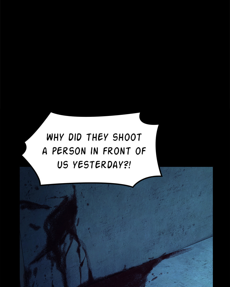 Fake Humans Chapter 11 page 168 - 