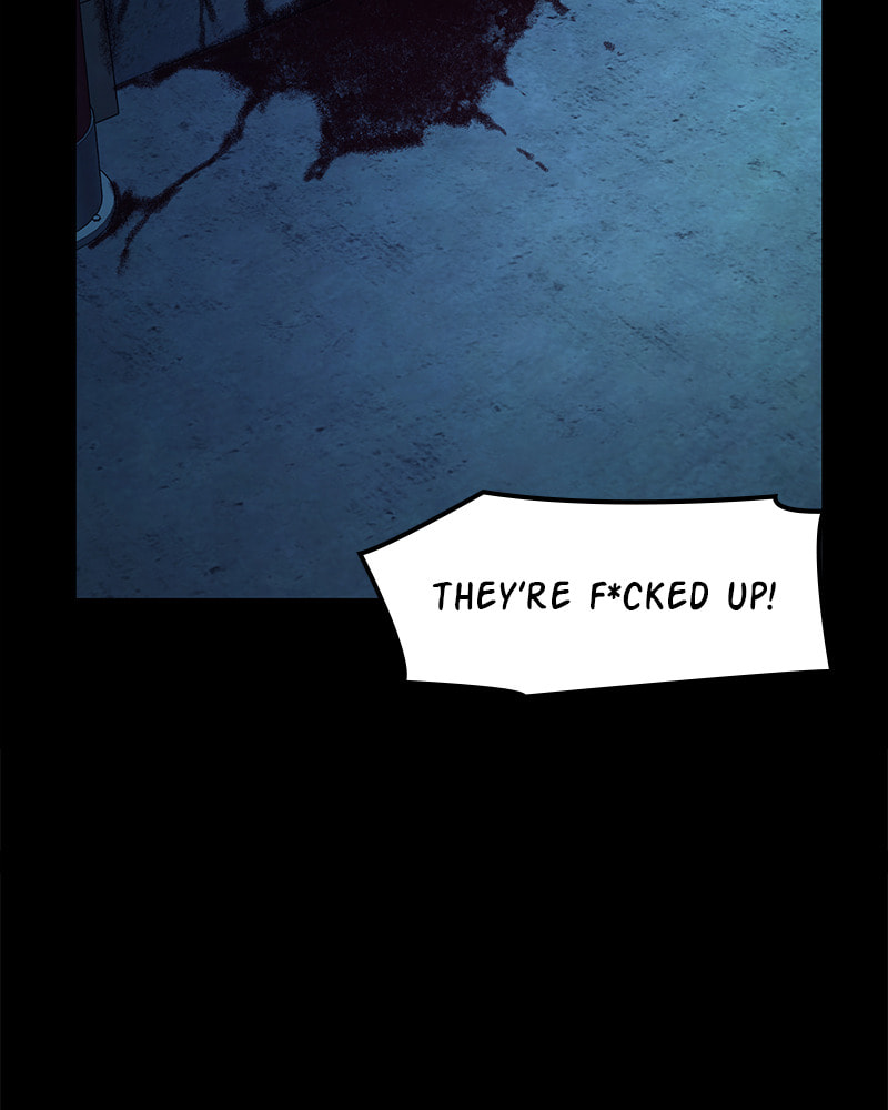 Fake Humans Chapter 11 page 169 - 